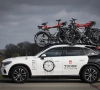 OFFICIEEL Twee straffe namen versterken Tudor Pro Cycling