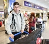 Van Aert geeft fout toe en veegt andere kritiek van tafel