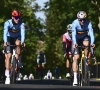Update van (plan) Pauwels: reminder voor Van Aert, primeur voor Nys en belangrijke opdracht voor Evenepoel