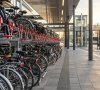 Je fiets veilig achterlaten aan het station: deze tips helpen