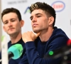 Dit is wat Wout van Aert zondag écht van plan is op het WK