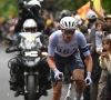 KOERS LIVE: VS boven, VDP 3e en Evenepoel 12e