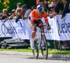 Op de bon geslingerd: wereldkampioene Vollering krijgt zowaar stevige boete van de UCI