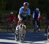 Evenepoel geeft mindere prestatie op het WK een plek: "Het was echt afzien"
