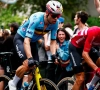 Op dit moment mocht Wout van Aert de wereldtitel vergeten: "Het licht ging uit"