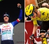 Evenepoel en Vos krijgen wel heel opmerkelijke ploegleiders bij Red Bull en Visma