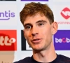 Te lief voor bondscoach? Sterke Belg van Alpecin-Premier Tech spreekt over WK en werk voor Evenepoel
