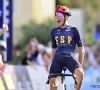 🎥 Europees kampioen onthult verhaal achter de opvallende foto op zijn helm