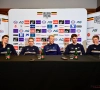 Belgische ploegmaats spreken klare taal over Evenepoel op het EK