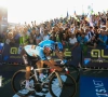 Giulio Ciccone komt met opvallend statement na fotofinish met Remco Evenepoel