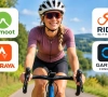 Fietsapps vergelijken: deze toepassingen helpen bij navigatie en onderhoud