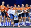 Feestje van Nederlandse dames na EK liep niet zoals verhoopt, ondanks hulp van Pogacar