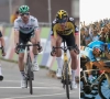 🎥 Van Aert en Evenepoel zijn goed weggekomen: heeft de koers een probleem of niet?