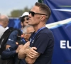 Bondscoach maakt kritische opmerking na EK en onthult verrassende intentie Evenepoel