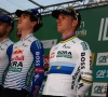 Evenepoel valt op met marketingstunt, maar pijnlijke herinnering laat hem slechts deels los