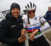 Sven Nys moet in de wolken zijn: Brand kiest met prachtige woorden volledig voor hem