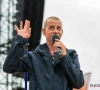 Op en top sfeer: deze cross pakt uit met optreden van Sam Gooris