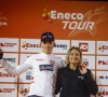 KOERS LIVE: Söderqvist wint openingsrit van de Eneco Tour, knappe prestatie van Tas
