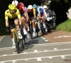 KOERS LIVE: Campenaerts nieuwe leider na fraaie 2e plek