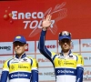 🎥 KOERS LIVE: Belgische verrassing in Eneco Tour