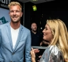 Charlotte Van Looy doet boekje open over open relatie met Ruben Van Gucht