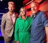 Play maakt startdatum van De tafel van Ruben bekend en jij kan in het publiek zitten