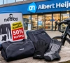 Ideaal voor fietsers: Albert Heijn geeft 50 procent korting op thermokleding