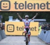 CROSS LIVE: Vanthourenhout rijdt weg van alles en iedereen en maakt hattrick compleet in Overijse