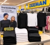 Interessant voor fietsers: Zeeman pakt uit met spotgoedkope thermokledij
