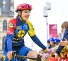 📷 Lucinda Brand heeft bijzonder groot nieuws aan te kondigen
