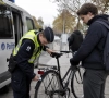 Geen lichten of reflectoren op je fiets: deze sanctie krijg je als minderjarige