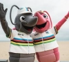 📷 Ook dit onderdeel krijgt een opvallend podium tijdens WK veldrijden in Oostende