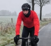 Ideaal voor op de fiets: muts met ledverlichting in promotie