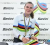 📷 Lotte Kopecky deelt bikinifoto en haar vakantie is nog lang niet voorbij