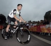 Cavendish toont zich de snelste in sprint en verovert de eerste gele trui
