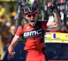 Van Avermaet ziet het zitten: "Ik zie twee loepzuivere kansen"