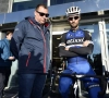 "Tom Boonen en Philippe Gilbert kunnen samen de Ronde van Vlaanderen rijden"