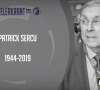 Wielwereld rouwt om overlijden van legende Patrick Sercu