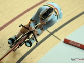 Indrukwekkende Jolien D'hoore ligt volledig op medaillekoers in Rio