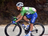 OFFICIEEL: Gianni Meersman verlaat Etixx-Quick Step en heeft nieuwe ploeg beet
