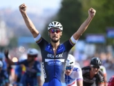Voormalig wereldkampioen en topsprinter: "Tom Boonen is zondag de grote favoriet"