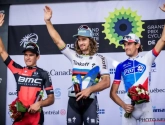 Straffe statistieken, maar wie is nu eigenlijk de beste renner van 2016: Sagan of Van Avermaet?