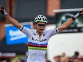 Ex-winnaar Ronde van Vlaanderen wordt de baas van wereldkampioen Van Aert