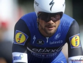 Tom Boonen pronkt tijdens het tussenseizoen met zijn drie Porsches