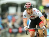 22-jarige landgenoot verrast met sterk weekend: "Blijven proberen om Van Aert en van der Poel te bekampen"