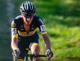 Sven Nys en Telenet-Fidea nemen op 1 januari afscheid van een crosser