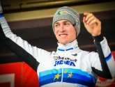 Telenet Fidea-renner Toon Aerts is naast Europees kampioen nu ook een 'magiër'