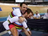 Cavendish en Wiggins schrijven 76ste Zesdaage van Gent op hun naam