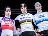 Tegenstrijdige meningen bij Van Aert en van der Poel: "Een uurtje crossen moet zeker kunnen"
