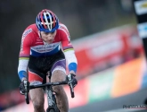 Eerlijke Mathieu van der Poel: "Ik had het gevoel dat Wout de sterkste man in koers was"